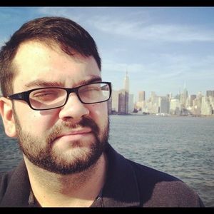 Meet your Posher, Anthony